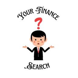 Your Finance Search Logo