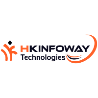 hkinfowaytech Logo