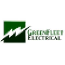 Green Fleet Electrical Logo