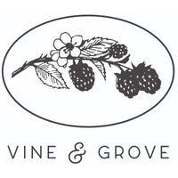 Vine & Grove Logo