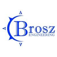 Brosz Engineering Logo