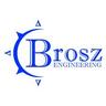 Brosz Engineering Logo