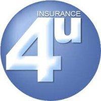 Insurance 4u Logo