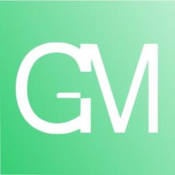 GreenMoney Logo