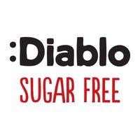 Diablo Sugar Free Logo