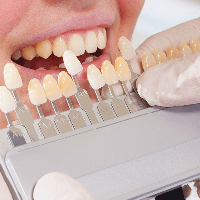 Uptown Dental Lab Logo