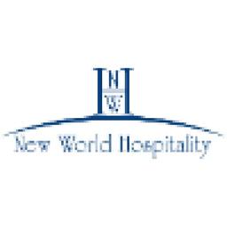 New World Hospitality Logo