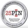 Spin UK Limited Logo