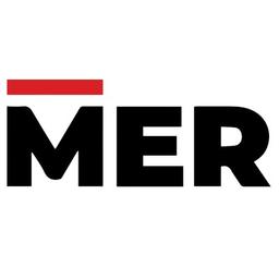 MER Marine Technologies Logo