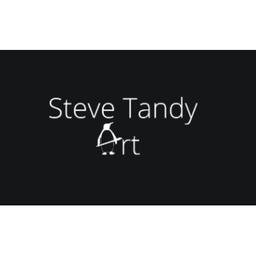 Steve Tandy Art Logo