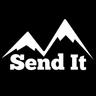 Send It Coaching & Consulting LLC Logo