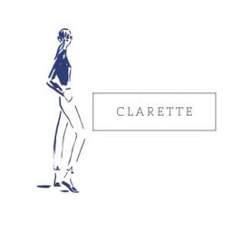 Clarette Logo