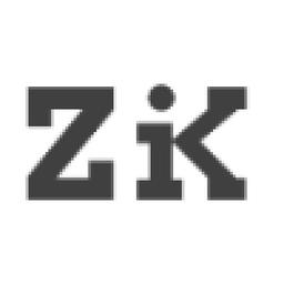 ZiK, Co Logo