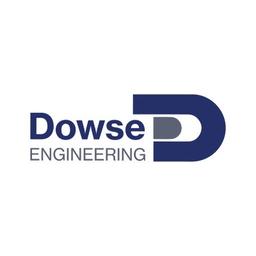 Dowse Engineering Logo