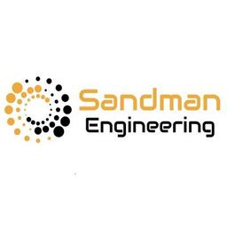 Sandman Engineering Logo