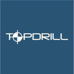 Topdrill Ltd Logo