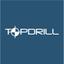 Topdrill Ltd Logo