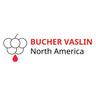 BVNA Bucher Vaslin North America Logo