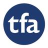 TFA Trusted Financial Advice Logo