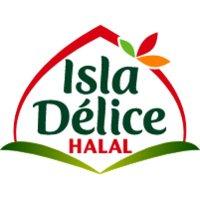 Isla Delice Ltd UK Logo
