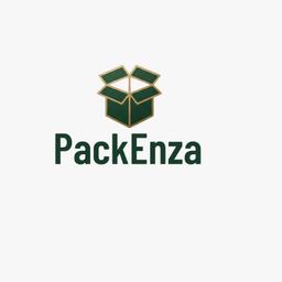 PackEnza Logo