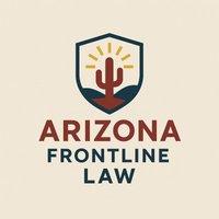 Arizona Frontline Law PLLC Logo