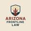 Arizona Frontline Law PLLC Logo