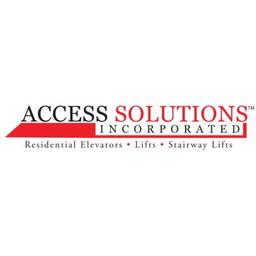 Access Solutions Incorporated Logo