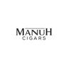 MANUH Cigars Logo