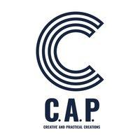C.A.P Creations, LLC Logo