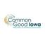 Common Good Iowa Logo