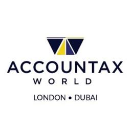 Accountax World Ltd Logo