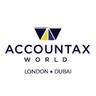 Accountax World Ltd Logo
