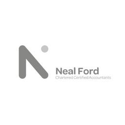 Neal Ford Logo