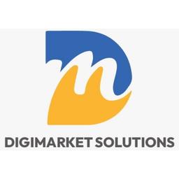 Digimarket Solutions LTD Logo