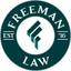 Freeman Law, PLLC Logo