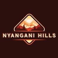 Nyangani Hills Logo