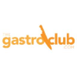 The Gastroclub Logo