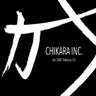 Chikara, Inc. Logo
