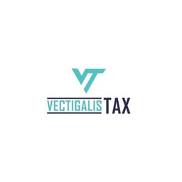 Vectigalis AC Tax Logo