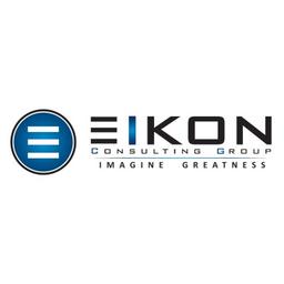 Eikon Consulting Group | Staffing & Consulting Services Logo