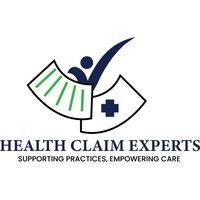 Health Claim Experts Logo