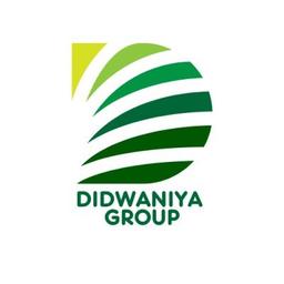 Didwaniya Group Logo