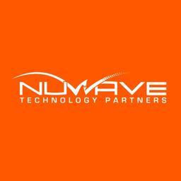 NuWave Technology Partners Logo