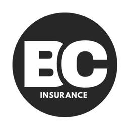 Be Covered Ltd Logo