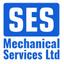SES Mechanical Services Limited Logo