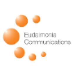 Eudaimonia Communications Logo