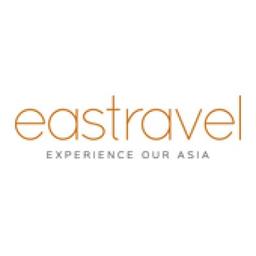EASTRAVEL Logo