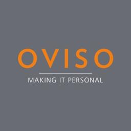 OVISO Financial Services Logo