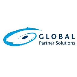 Global Partner Solutions Logo